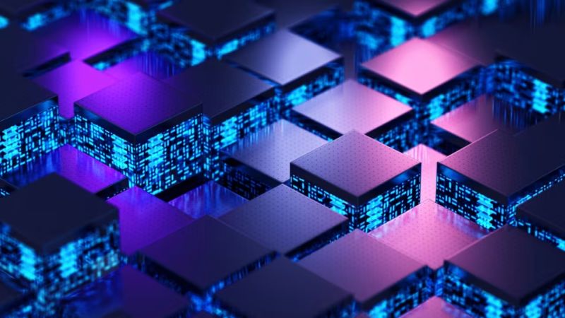 富锦市软件开发用Kubernetes助力企业数字化转型