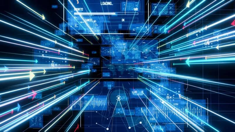富锦市SCADA系统开发：守护工业安全的数字卫士