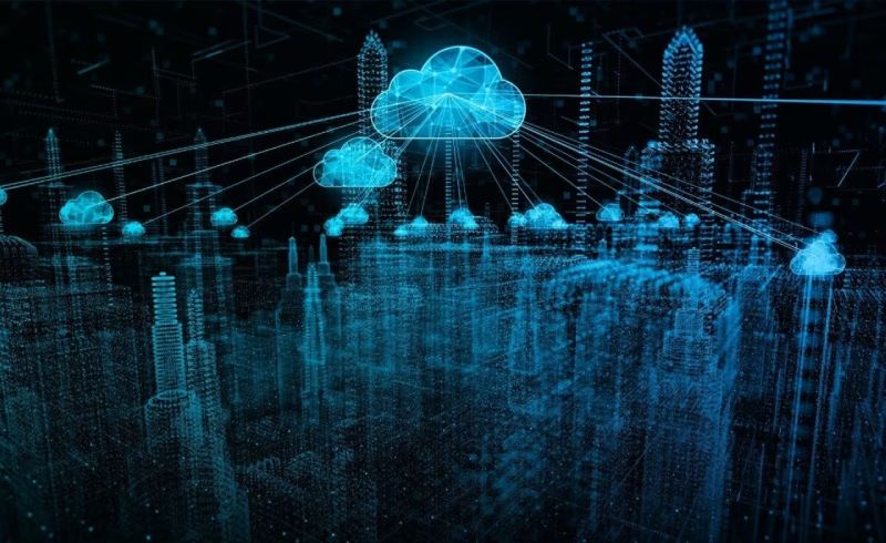 信创适配赋能：MES系统国产化转型的富锦市实践